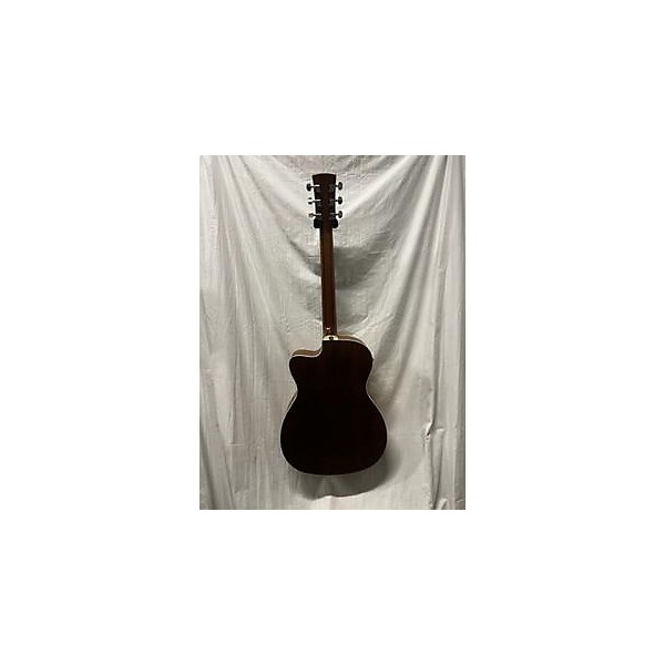 Used Ibanez ACFS300CE-OPS Acoustic Guitar