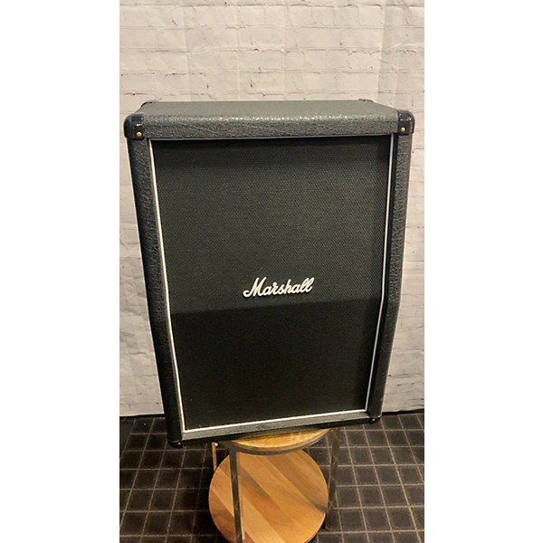Used Marshall Sc212 Guitar Cabinet