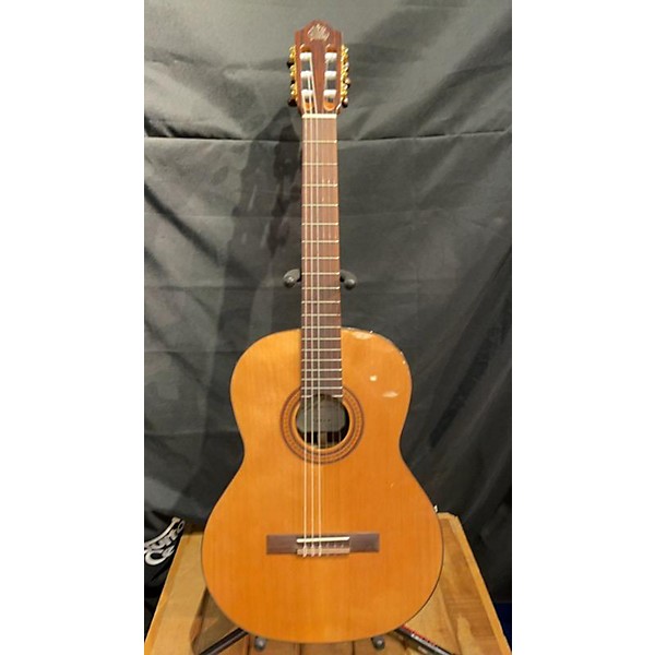 Kremona fiesta deals fc classical guitar