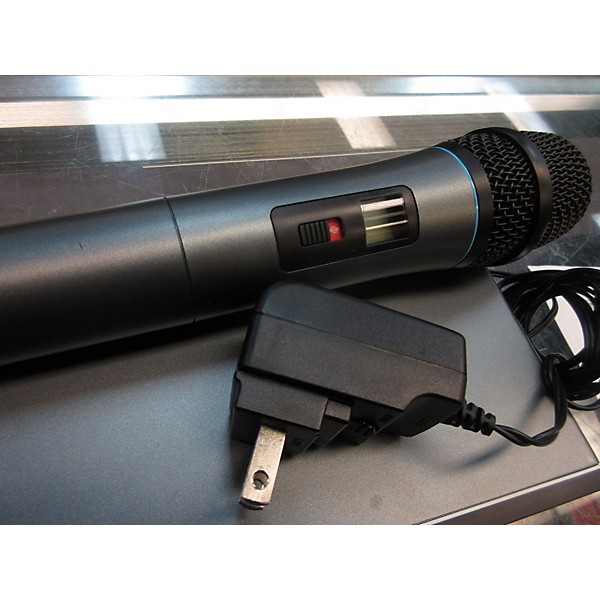 Used Sennheiser XS Wireless System Handheld Wireless System