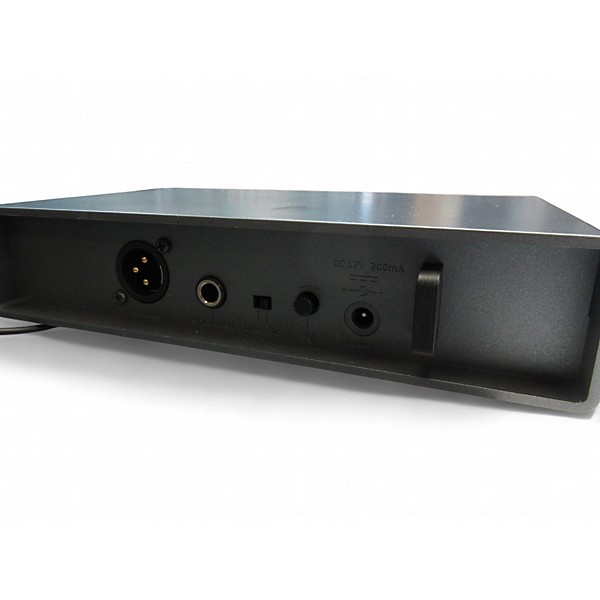 Used Sennheiser XS wireless System Headset Wireless System