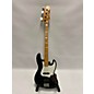 Vintage Fender 1975 Jazz Bass Electric Bass Guitar thumbnail