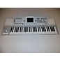 Used KORG M3 88 Key Keyboard Workstation thumbnail
