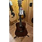 Used Fender Paramount PM-1 Standard Dreadnought Acoustic Electric Guitar thumbnail