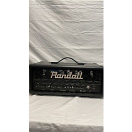 Used Randall RD20 Tube Guitar Amp Head