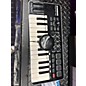 Used Samson Graphite 25 Key MIDI Controller thumbnail
