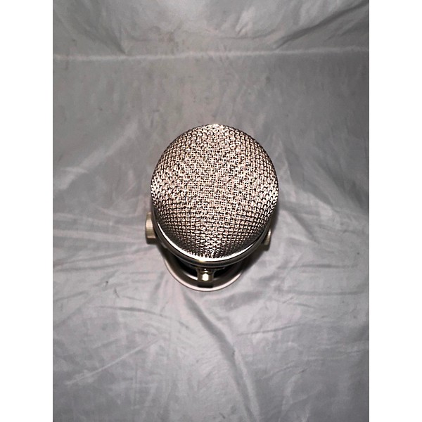 Used Blue Yeti Pro USB Microphone