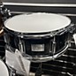 Used Used Str8 Percussion 14X6 B8 Drum Black thumbnail