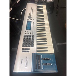 Used Kawai K5000S Synthesizer