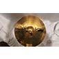 Used SABIAN 20in HHX Evolution Ride Cymbal thumbnail