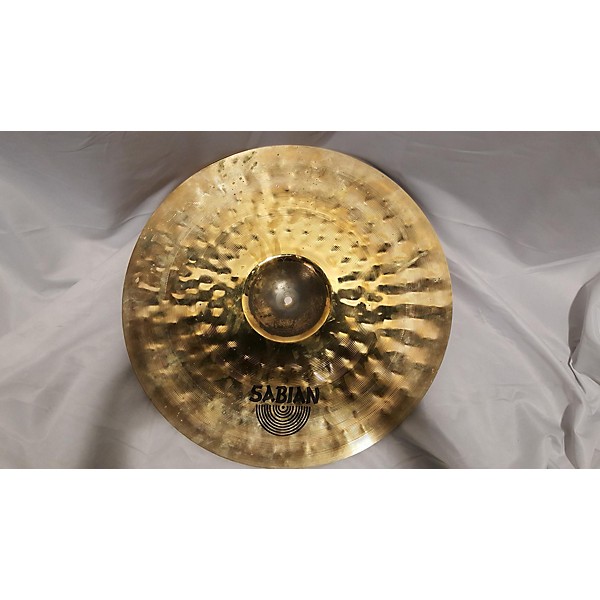 Used SABIAN 20in HHX Evolution Ride Cymbal