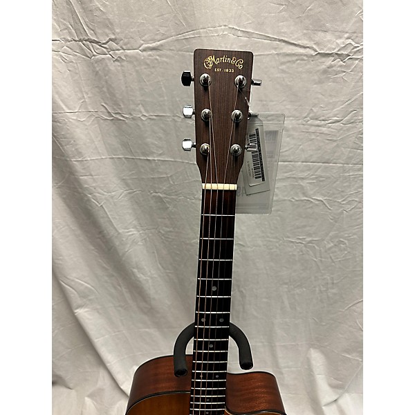 Used Martin OMC1E Acoustic Electric Guitar