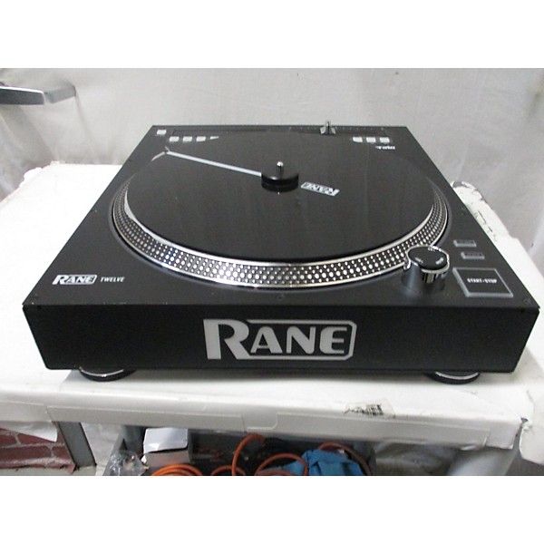 Used RANE Twelve DJ Controller