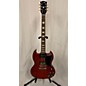 Used Gibson 2023 1961 Reissue SG Solid Body Electric Guitar