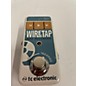 Used TC Electronic Wiretap Pedal thumbnail
