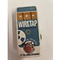Used TC Electronic Wiretap Pedal