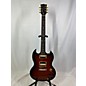 Used Gibson 2015 SG Standard 2015 Solid Body Electric Guitar thumbnail