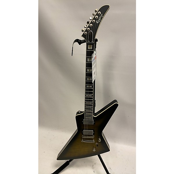 Used Epiphone EXPLORER EXTURA PROPHECY Solid Body Electric Guitar ...