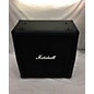 Used Marshall MG412ACF 4x12 Slant Guitar Cabinet thumbnail