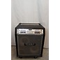 Used MESA/Boogie Venture Bass Combo Amp thumbnail