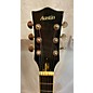 Used Austin 335 Hollow Body Electric Guitar