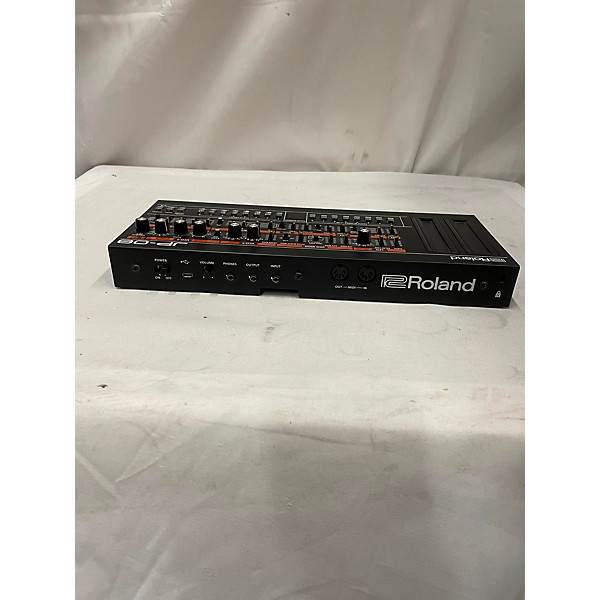 Used Roland JP-08 Synthesizer