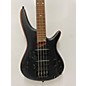 Used Ibanez Sr670 Electric Bass Guitar