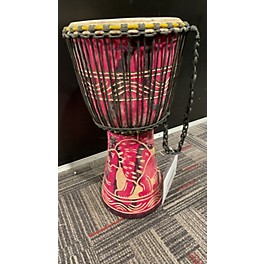 Used In Store Used Used JAH'S DRUMS SMALL Djembe