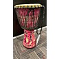 Used Used JAH'S DRUMS SMALL Djembe thumbnail