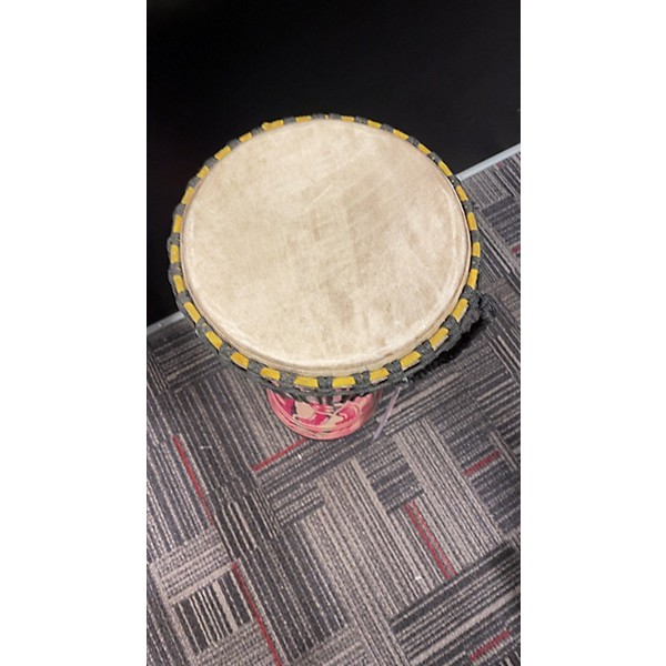 Used Used JAH'S DRUMS SMALL Djembe