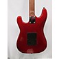 Used Samick LS10MR Solid Body Electric Guitar