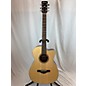 Used Ibanez ACFS380BT-OPS Acoustic Electric Guitar thumbnail