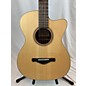 Used Ibanez ACFS380BT-OPS Acoustic Electric Guitar