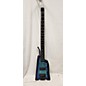 Used Steinberger XS1FPA Synapse Electric Bass Guitar thumbnail