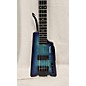 Used Steinberger XS1FPA Synapse Electric Bass Guitar