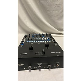 Used RANE Sixty-Two DJ Mixer