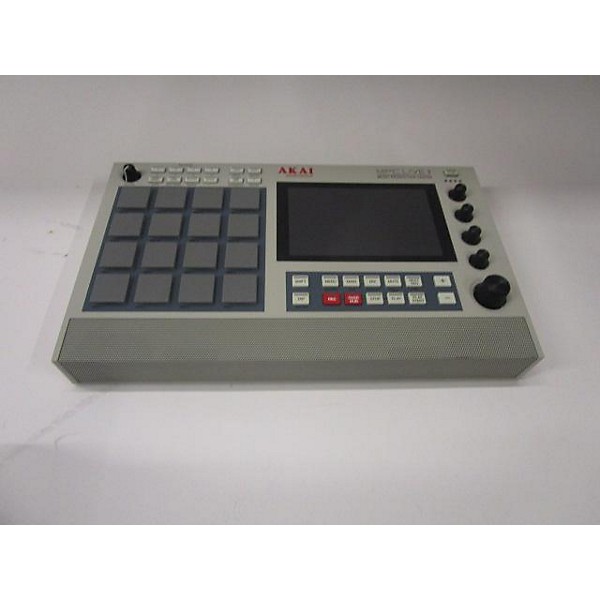 Used Akai Professional MPC Live 2 Retro Production Controller