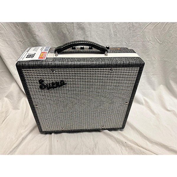 Used Supro 1610RT COMET Guitar Combo Amp Guitar Center
