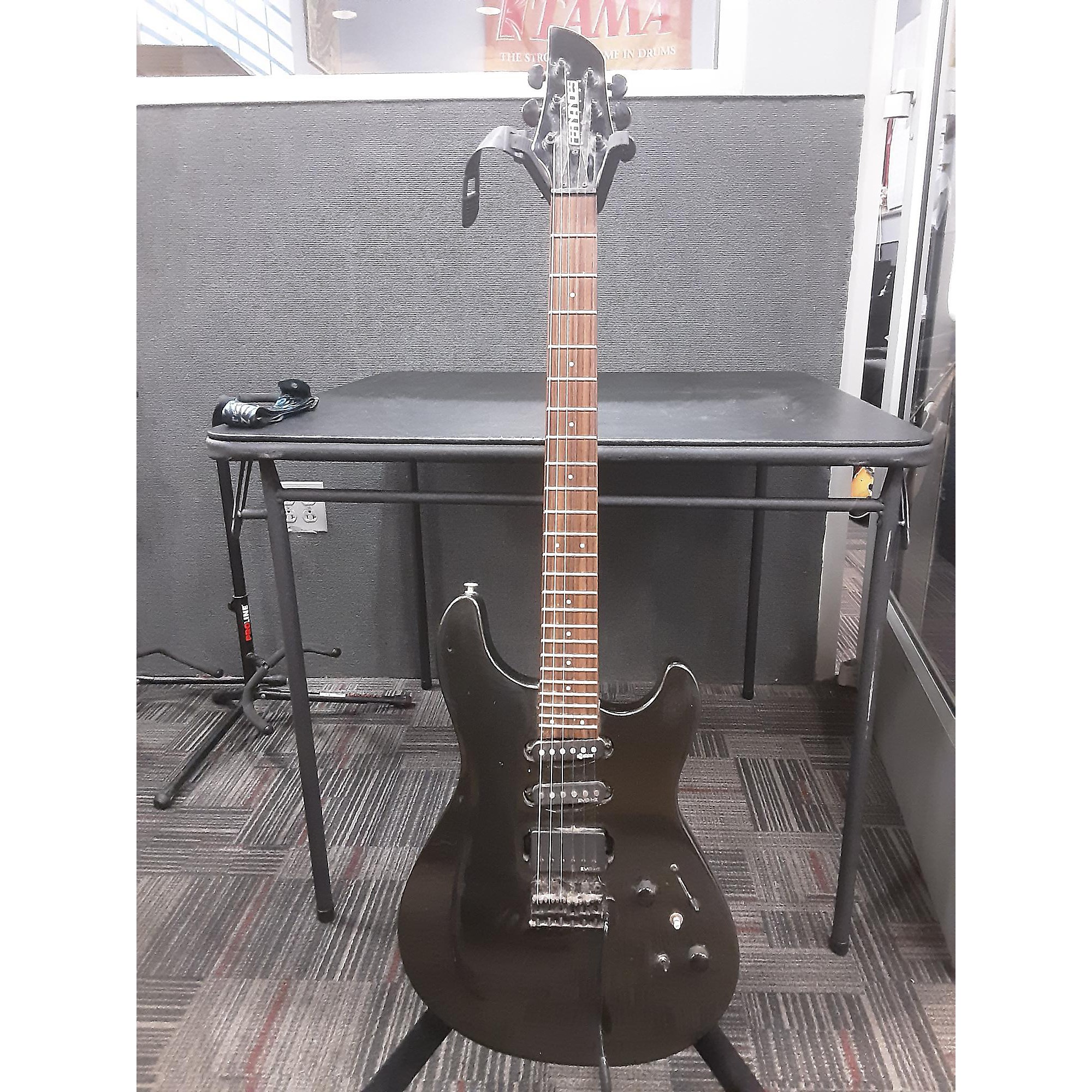 Used Fernandes HSS Solid Body Electric Guitar | Guitar Center