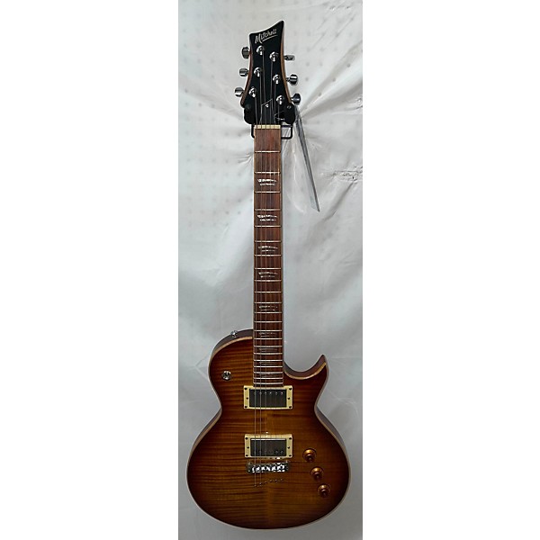 Used Mitchell MS450 Solid Body Electric Guitar Guitar Center