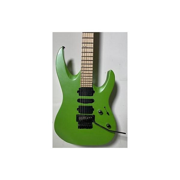 Used Mitchell HD400 Solid Body Electric Guitar