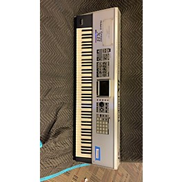 Used Roland Used Roland Fantom X 8 Keyboard Workstation