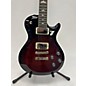 Used PRS Used PRS McCarty 594 Crimson Red Burst Solid Body Electric Guitar