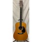 Used Martin D35E Retro 50th Anniversary Acoustic Electric Guitar thumbnail