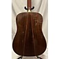 Used Martin D35E Retro 50th Anniversary Acoustic Electric Guitar