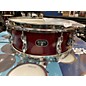 Used Olympic 5X14 SNARE Drum thumbnail