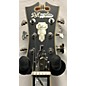 Used D'Angelico Deluxe Series Bedford SH Hollow Body Electric Guitar