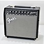 Used Fender Champion 20 Guitar Combo Amp thumbnail