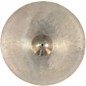 Used Zildjian 18in A Series Crash Ride Cymbal