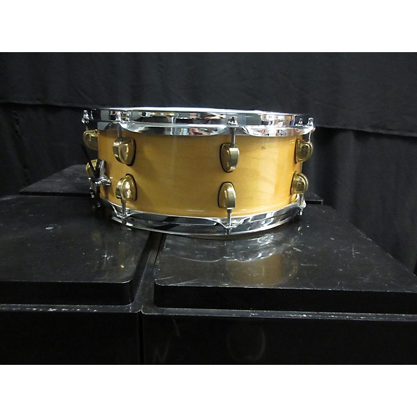 Used Premier Snare Drum